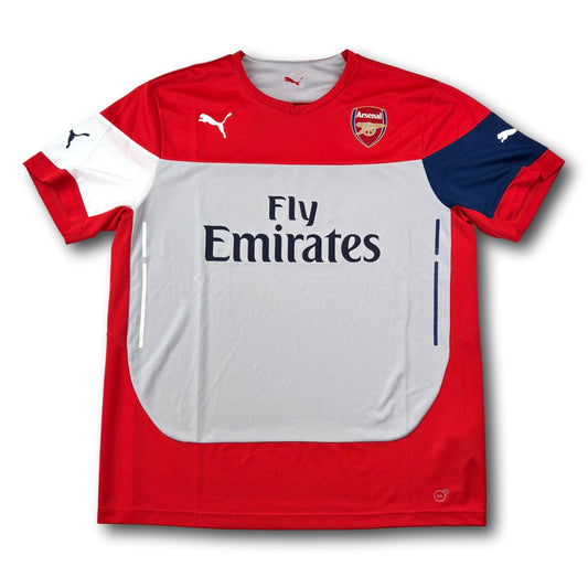 FC Arsenal - 2014-15 - Training - XL - Puma