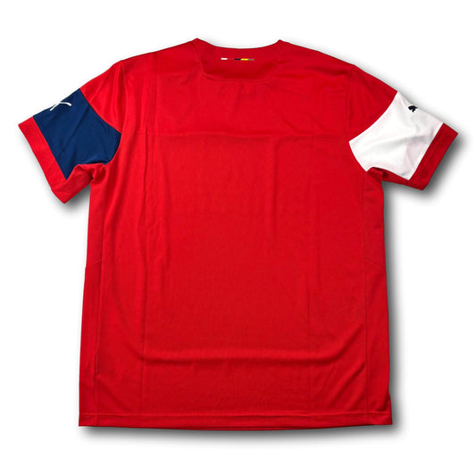 FC Arsenal - 2014-15 - Training - XL - Puma