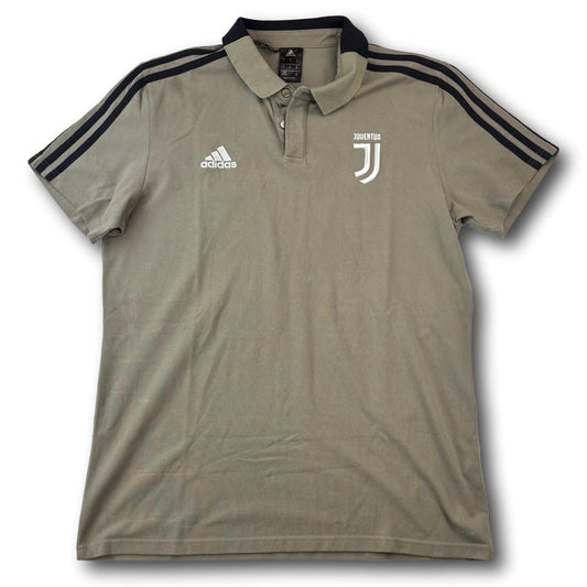 Poloshirt - Juventus Turin - 2018-19 - Training - XL - adidas