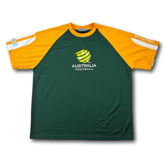 Australien - 1998 - Heim - XL / XXL - Cooper Sports