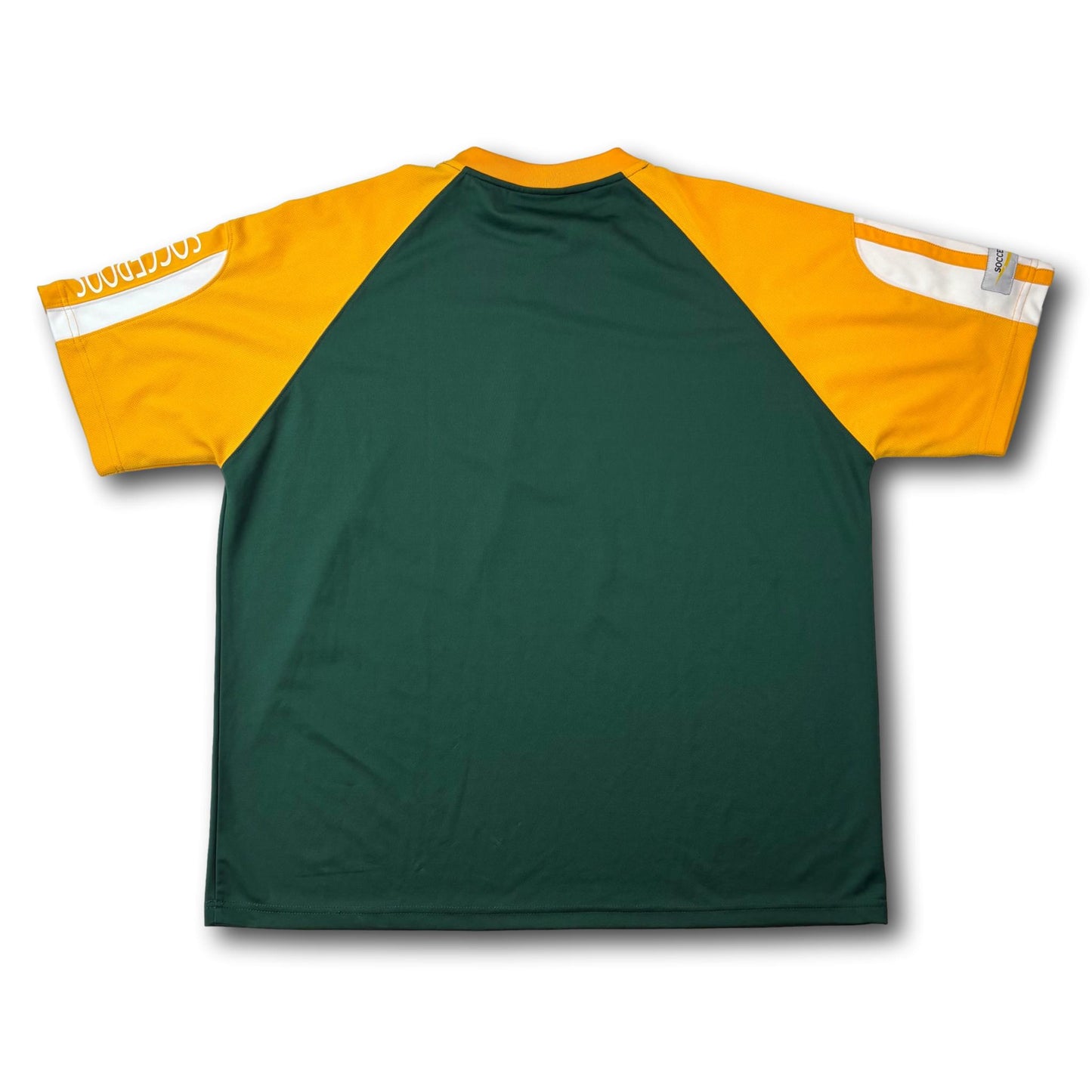 Australien - 1998 - Heim - XL / XXL - Cooper Sports