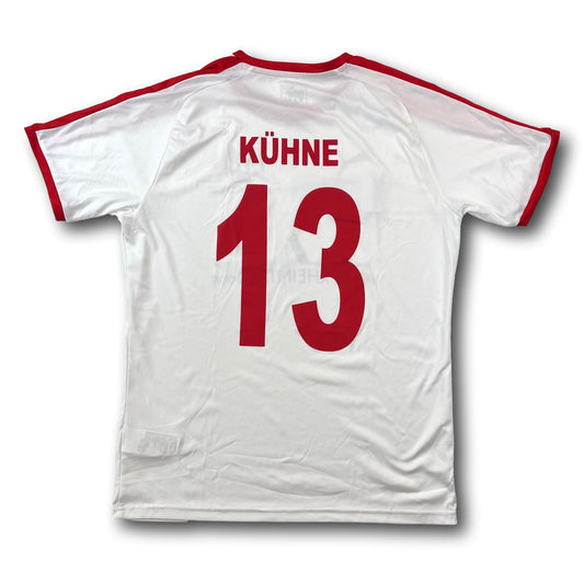 FC Montlingen - 2018 - Matchworn - Heim - M - Puma - Kühne #13
