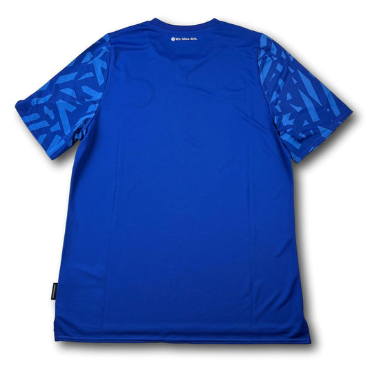 FC Schalke 04 - 2019-20 - Heim - XL - Umbro