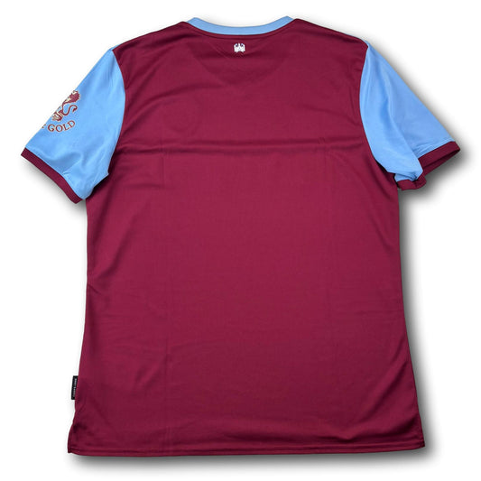 West Ham - 2019-20 - Heim - XL - Umbro
