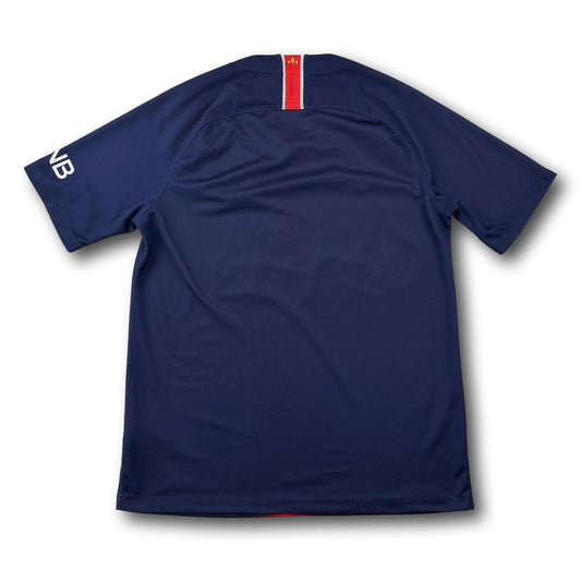 Paris Saint-Germain - 2018-19 - Heim - M - Nike