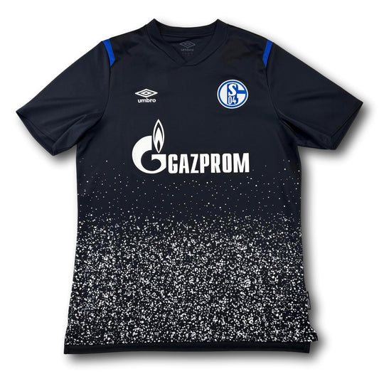 FC Schalke 04 - 2019-20 - Drittes - L - Umbro