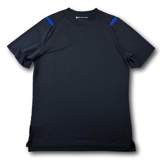 FC Schalke 04 - 2019-20 - Drittes - L - Umbro