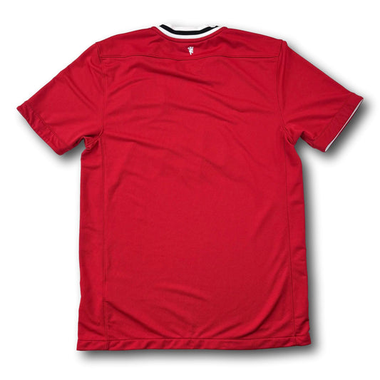 Manchester United - 2011-12 - Heim - M - Nike