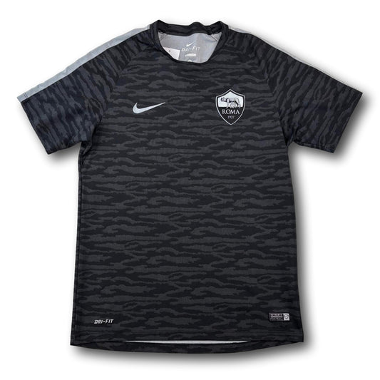AS Roma - 2015-16 - Training - M - Nike