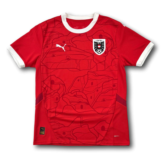 Österreich - 2024 - Heim - M - Puma