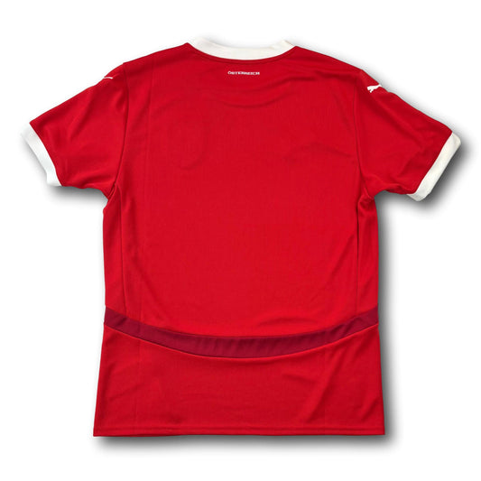 Autriche - 2024 - Domicile - M - Puma