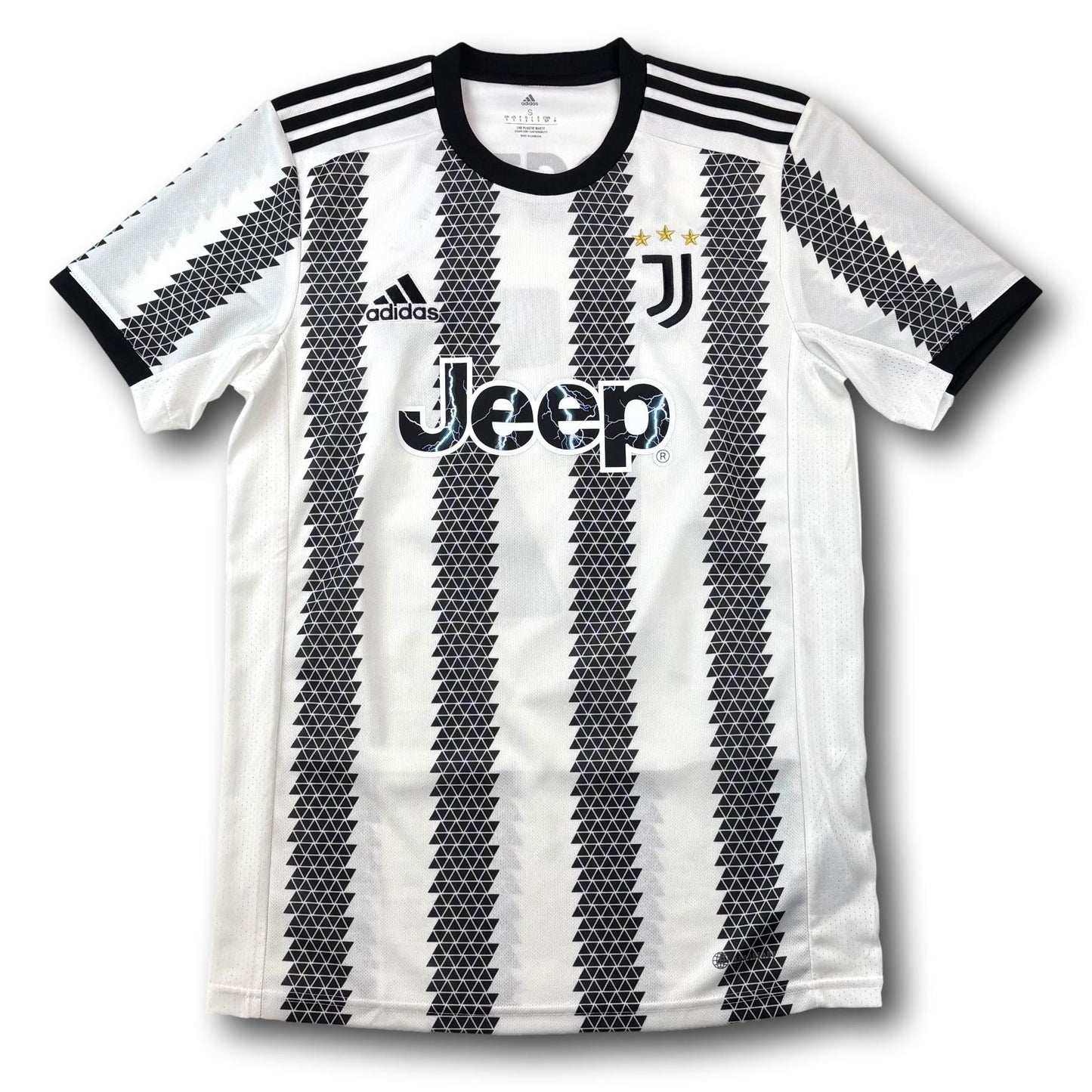 Juventus Turin - 2022-23 - Heim - S - adidas - Kostic #17