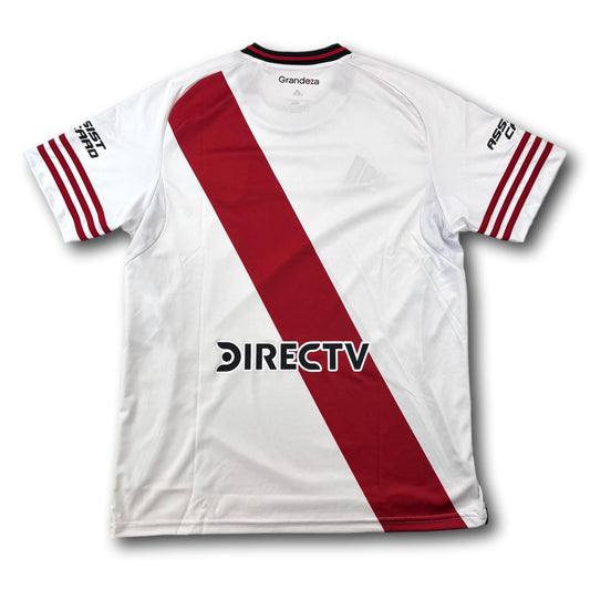 River Plate - 2025-26 - Heim - L - adidas