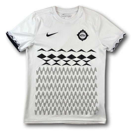 Altay Izmir - 2022-23 - Auswärts - M - Nike