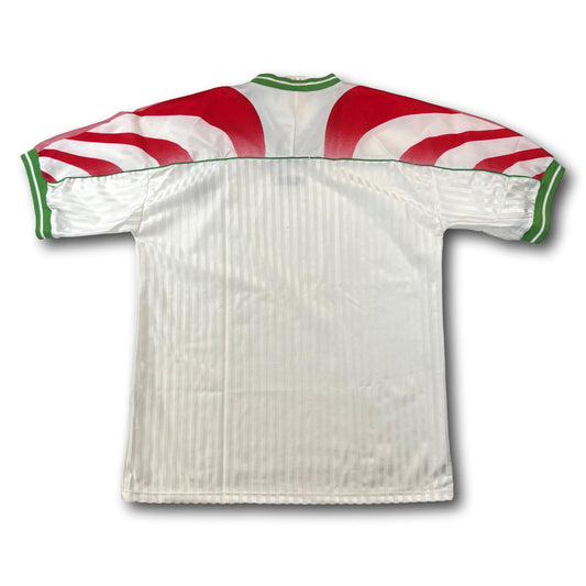 Bulgarien - 1995-96 - Heim - M - Puma