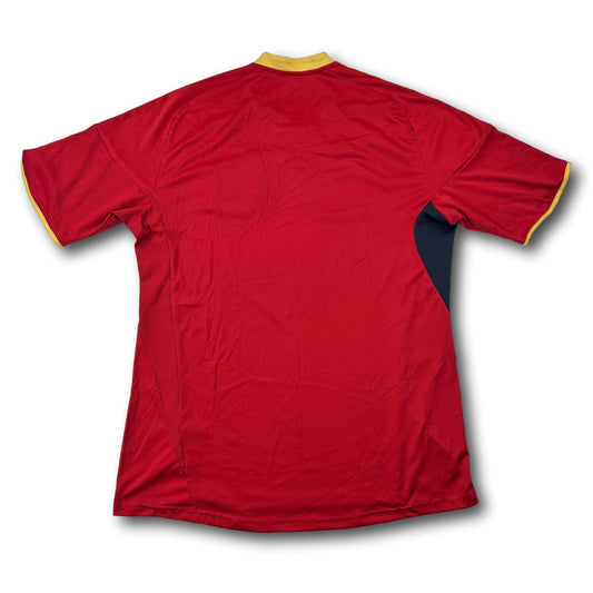 Spanien - 2009 - Heim - XL - adidas
