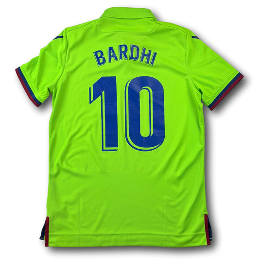 UD Levante - 2018-19 - Drittes - M - Macron - Bardhi #10