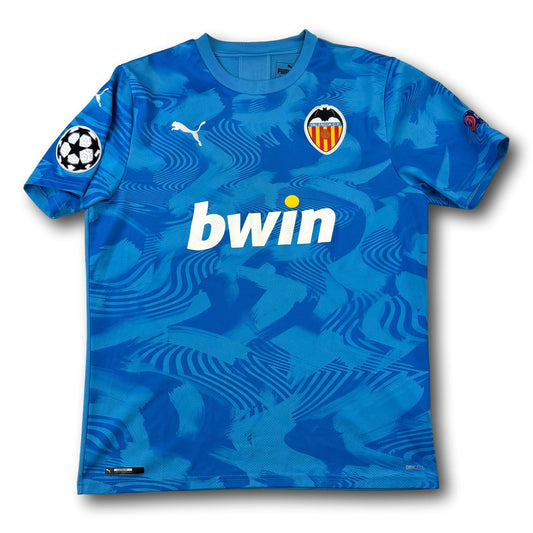 Valencia CF - 2019-20 - Drittes - L - Puma
