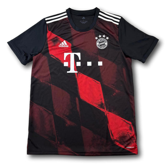 FC Bayern München - 2020-21 - Drittes - L - adidas
