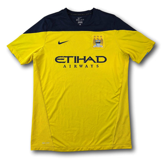 Manchester City - 2014-15 - Training - XL - Nike