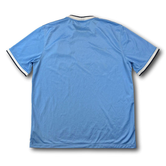 Manchester City - 2013-14 - Heim - XL - Nike