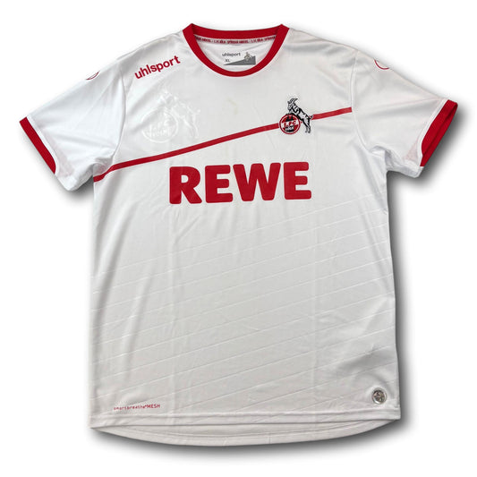 1. FC Köln - 2018--19 - Heim - XL - uhlsport