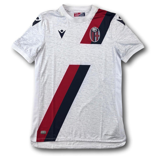 FC Bologna - 2019-20 - Auswärts - M - Macron
