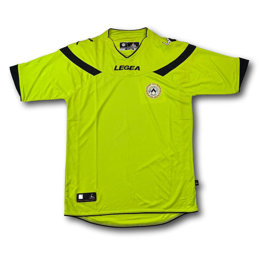 Udinese Calcio - 2011-12 - Auswärts - M - Legea