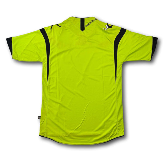 Udinese Calcio - 2011-12 - Auswärts - M - Legea
