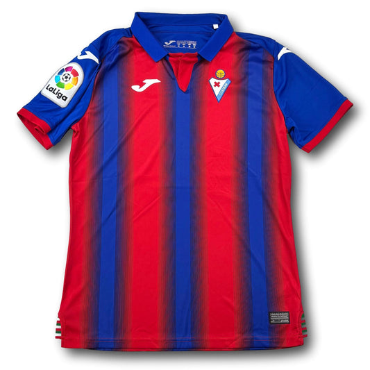 SD Eibar - 2019-20 - Home - M - Joma