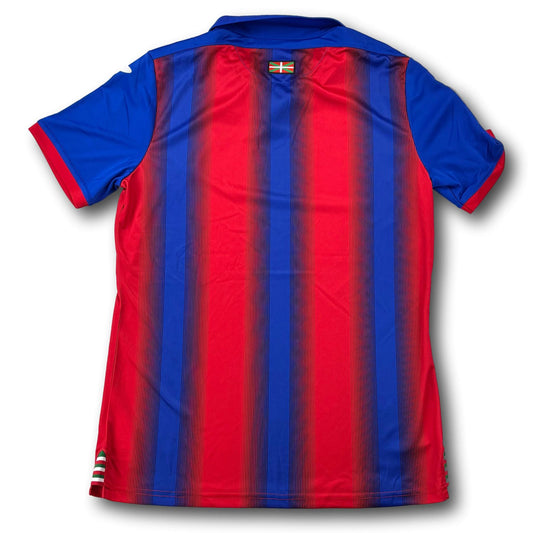 SD Eibar - 2019-20 - Home - M - Joma