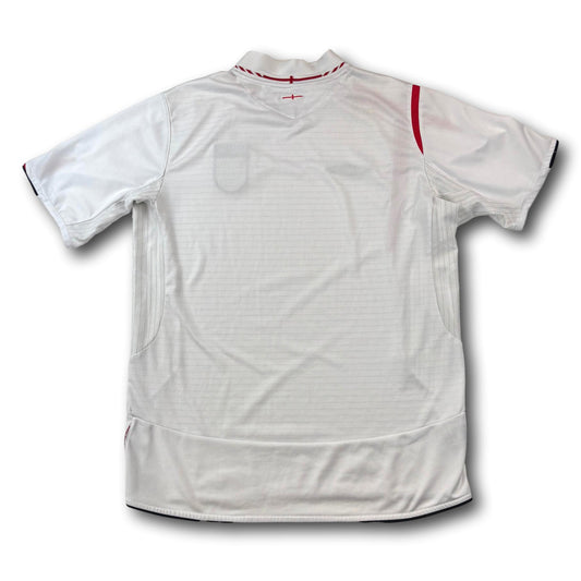 Angleterre - 2005-07 - Domicile - XL - Umbro