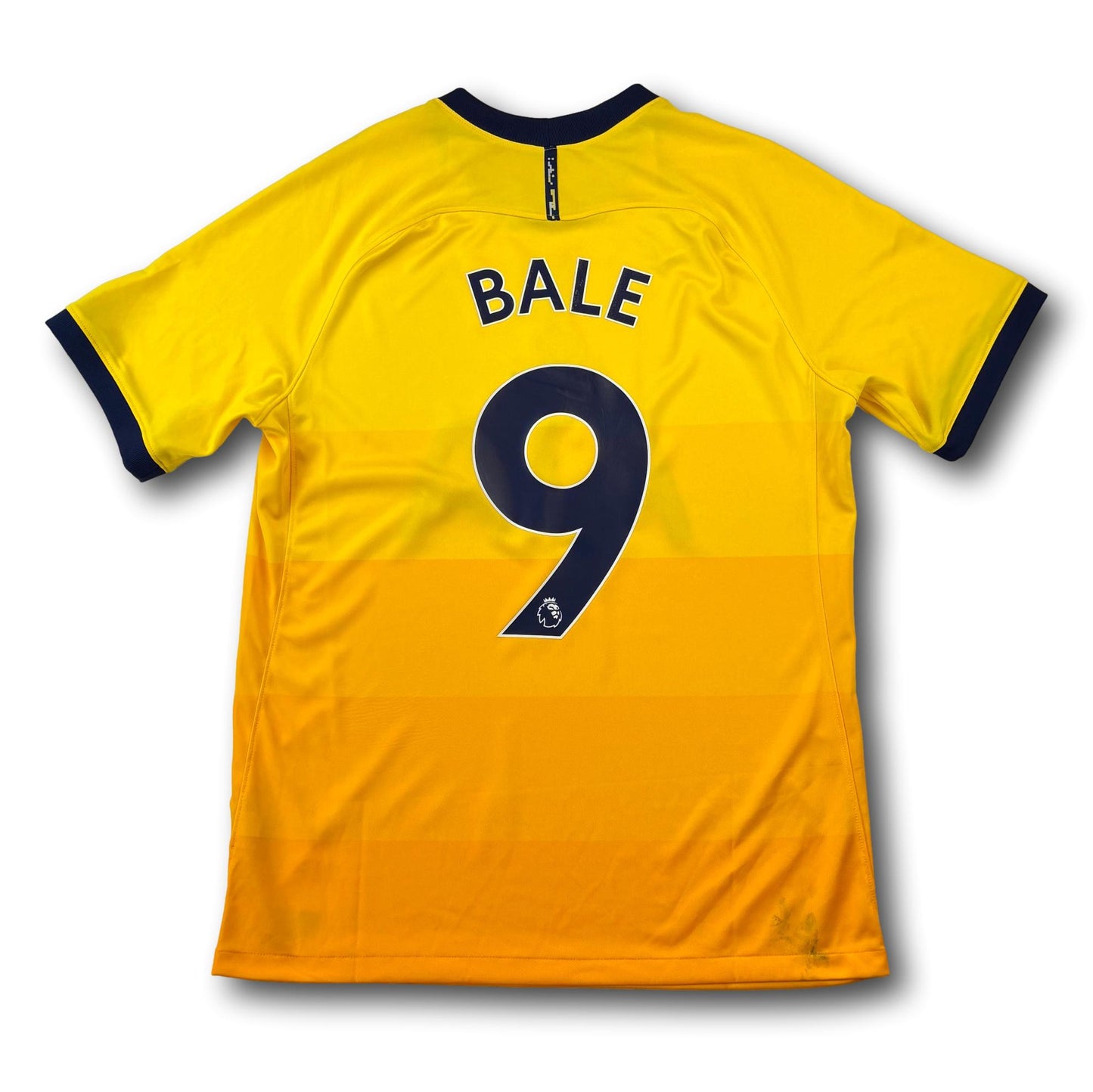 Tottenham - 2020-21 - Drittes - M - Nike - Bale #9