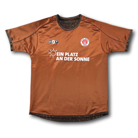 St. Pauli - 2010-11 - Heim - M - Do You Football 