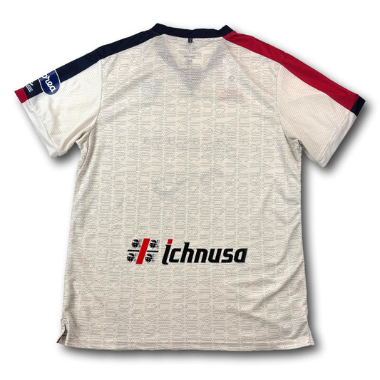 Cagliari Calcio - 2022-23 - Away - XL - Eye Sport