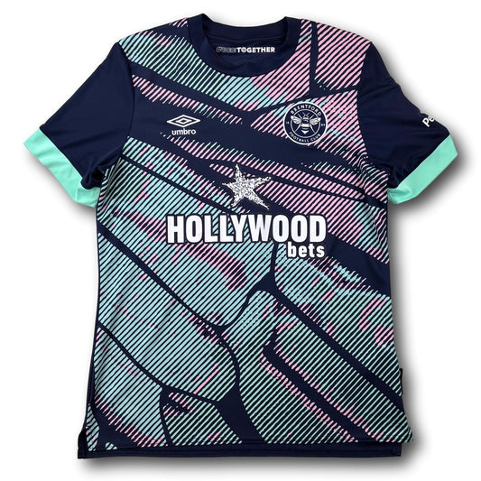 Brentford FC - 2023-24 - Third - M - Umbro