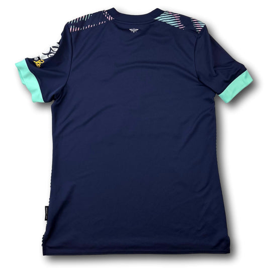 Brentford FC - 2023-24 - Third - M - Umbro