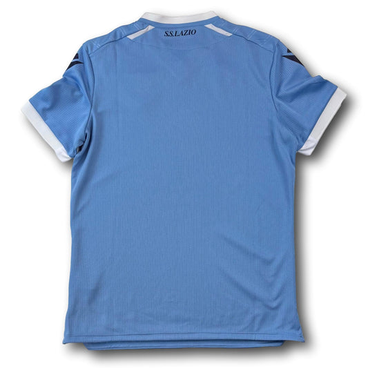 Lazio Rom - 2021-22 - Heim - S - Macron