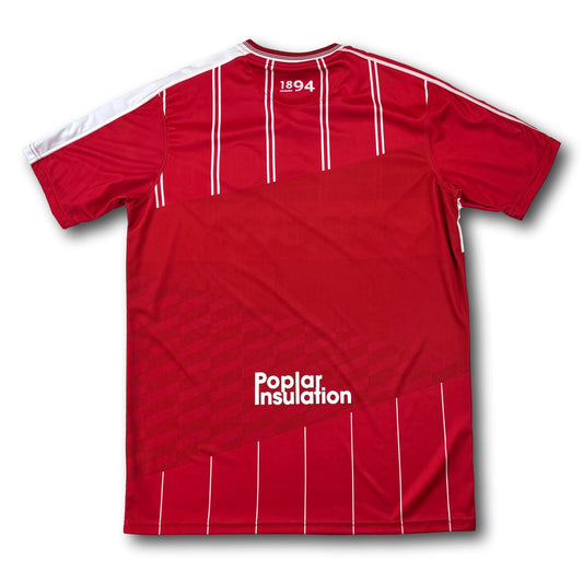 Bristol City - 2020 - Special - L - Bristol Sport