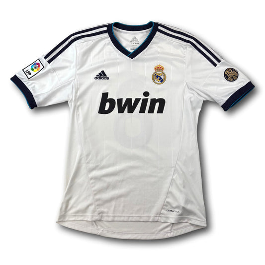 Real Madrid - 2012-13 - Home - M - adidas - Kaka #8