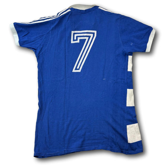 Villacher SV - 1980er - Heim - L / XL - adidas - #7