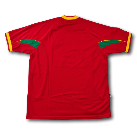 Guinea - 2004 - Heim - XXL - Errea