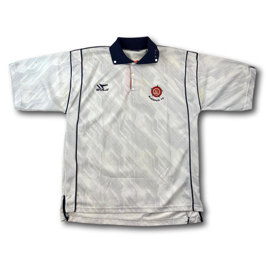 Blackpool FC - 1991-92 - Away - XL - Gola
