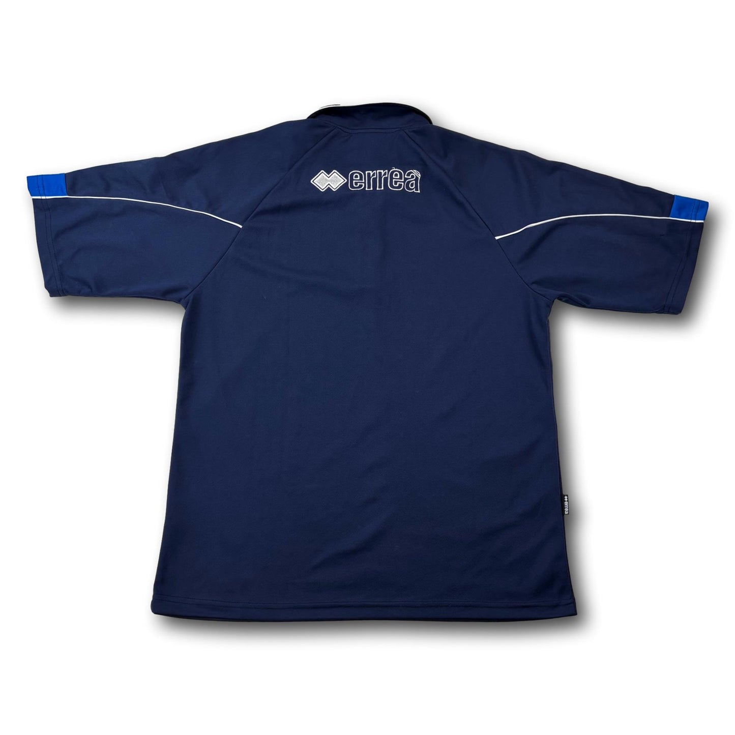 Polo - Brighton &amp; Hove Albion - 2012-13 - Domicile - L - Errea