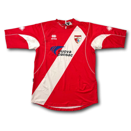 Mantova 1911 - 2006-07 - Extérieur - XL - Errea