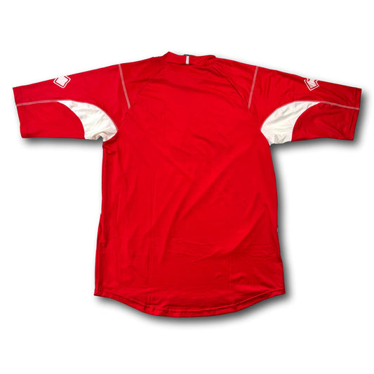 Mantova 1911 - 2006-07 - Extérieur - XL - Errea