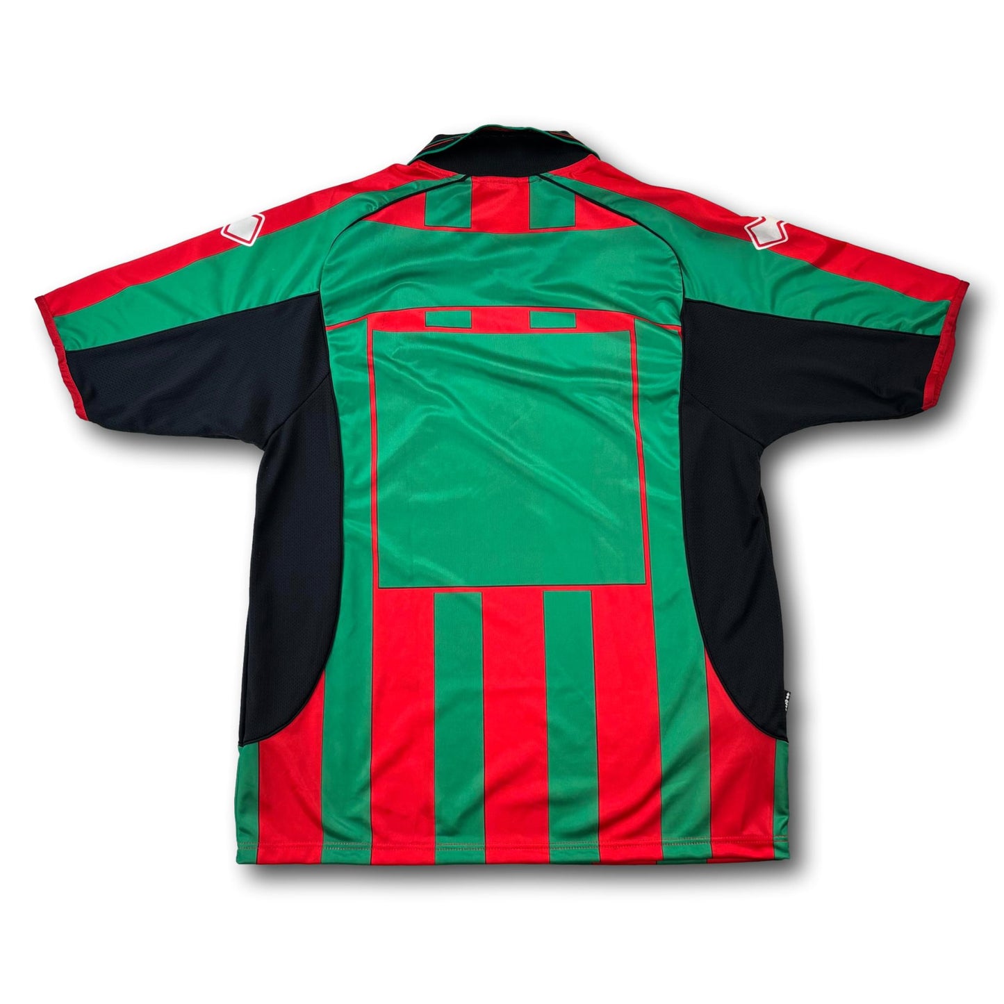 Ternana Calcio - 2004-05 - Heim - L - Errea