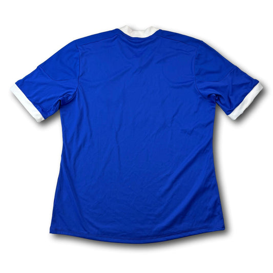 FC Schalke 04 - 2012-14 - Heim - XL - adidas