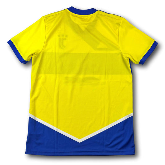 Juventus Turin - 2021-22 - Third - M - adidas