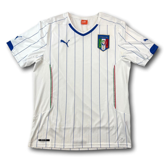 Italie - 2014-15 - Extérieur - XL - Puma